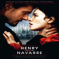 Henri - Movie Poster