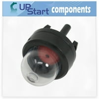 Zamjena sijalice prema primer za zanatskog pile za plin - kompatibilan sa 188-512- Pupljenje sijalica