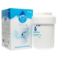 Zamjena za općenito električni TFX22Ppbaaa hladnjak za vodu za hlađenje - kompatibilan sa općim električnim