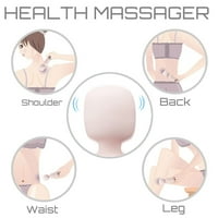 Intimni lični masažer za žene muškarci za muškarce za igračke za odrasle za ruke vibrator za stražnji