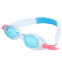 Ymiko Pribor za plivanje, naočale za plivanje Vodootporna nepropusna za propuštanja za plivanje sa skladištem