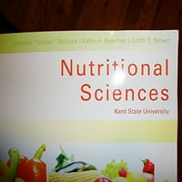 Prehrambene nauke, Kent State University, revidirani po mjeri treće izdanje, ujedno u vlasništvu Meke