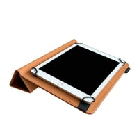 Zaokružite univerzalni slučaj za tablet od 7,9 do 8.4 - preklopna flip kožna klasična futrola za tabulator