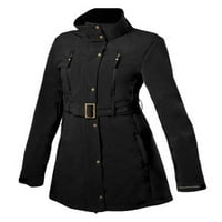 Noble outfitters kaput ženske vanjske odjeće ostavštine vodootporno 28504