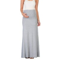 Frostluinai matični haljina za fotošopne ljetne štedne uštede Ženska materinstvo Trudnoća Udobne cipele
