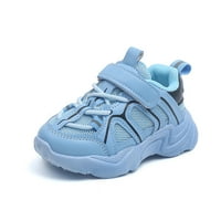 Dječje dječje dječje dječake Ležerne mreže Trkenje sportske cipele Tenisice Baby Wrestling Cipele Baby