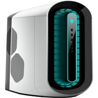 Dell Alienware - Aurora R Gaming Entertainment Desktop, WiFi, USB 3.2, win Pro)