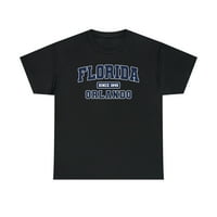 22GOTS Orlando Florida FL Moving Majica za odmor, pokloni, majica