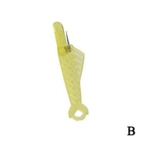 Tip ribe šivaći stroj za šivanje igle za navoj ubacivanje alata za automatsko navođenje Brzi šivaće navoje igle za igle za šivanje U0O6