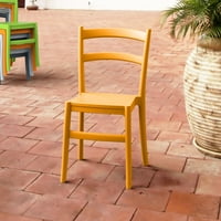 Flueln ljestvica bočna stolica, vodootporna: da, izrađena od komercijalne smole s oblikovanim nogama