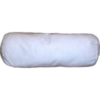 Bolster cilindrični obrazac za umetanje jastuka