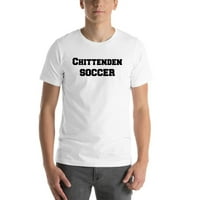 Nedefinirani pokloni s Chittenden Soccer Majica kratkih rukava