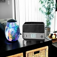 Franklin Fr- AM FM tablički radio sa stereo zvučnicima i Bluetooth-u