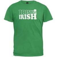 Irca sam bila irska majica - mala