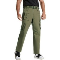 Muške hlače Radna odjeća Višekrevetne hlače Nosite gaće za trening Yutnsbel