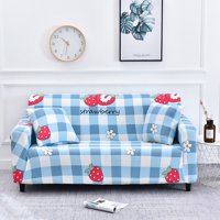 Seater elastični kauč na kaputima navlake Slipcover Setter Stretch Floral Couch Zaštitnik jednostavan