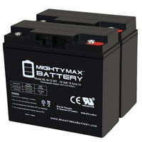 12V 18AH INT zamjenska baterija za AGM SLA - Pack