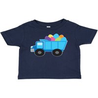 Inktastic Easter Egg kamion Boys Poklon majica za bebe Boy