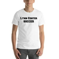 3xL Lynn Center Fudbal majica s kratkim rukavima po nedefiniranim poklonima