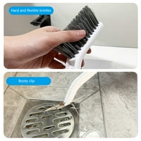 Četkica za čišćenje u kupaonici Sakrij prljavštinu Alati za čišćenje domaćinstava