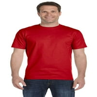 Gildan G Dryblend Pamučna majica od 3