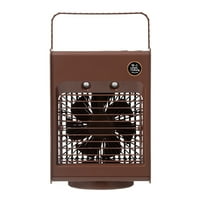 Fonwoon Shaking Head Vodeni ventilator mini klima uređaj Vjetrovinski mini zvučni glava