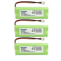 Zamjena Kastar baterije za Dogstra BP-12RT, BP12RT, GPPRHC043M016, 28AAAM4SMX, 40AAM4SMX, BP-RR, DC-1,