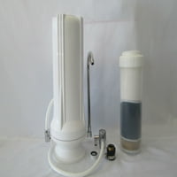 Premier Countertop fluorid smanjujući sistem filtra za vodu Višestepeni