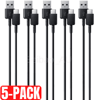 Za Lenovo Z Pro USB-C kabel za punjenje podataka Crna EP-DG950CBE- originalna - skupno pakovanje
