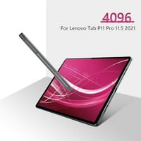 Kotyreds za Lenovo Xiaoxin Pad Pro 11. Tablet Stylus Touch Capacition Pen