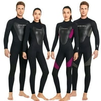 TOMA odrasli Wetsuits cijelo tijelo ronilačka odjeća Udobna oprema za surfanje Jednostavno plivanje