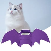 Great Pet Bat Wit Cindy Comfort Rođendanski poklon udoban