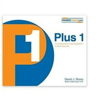 Plus - Uvodni trenirski sistem za matematički uspjeh Meke korice