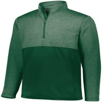 Holloway SportSwear XS 3D regulira pulover srebrno heather srebrne 229594