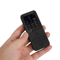 Dovedite na život MP3 MP. student Bluetooth Player Sports Walkman English Player kad se svjetovi sudaraju mp3