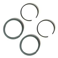 ANNA metalni klipni prstenovi čelični prsten za HM električni odabir rušenja čekićem