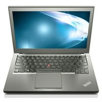 Lenovo Lenovo laptop računar, 2. GHz Intel i Dual Core Gen 5, 8GB DDR RAM-a, 16GB SSD tvrdi disk, Windows Početna bit, 12 zaslon