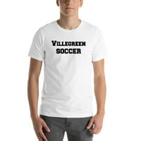 Villegreen Soccer kratka majica kratkih rukava majica po nedefiniranim poklonima
