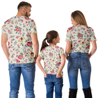 Winnie Košulja Pooh Modna dizajna Ležerna crtana majica za prijatelje za upoznavanje i putovanja