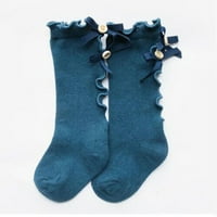 Modne čarape za posade za žene Ženske čarape gležnjače prozračne čvrste pamučne čarape za žene udobne