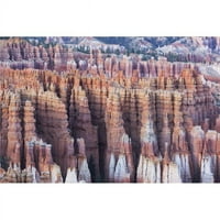 Posteranzi DPI Bryce Canyon iz inspiracije Point Bryce Canyon National Park - Utah Sjedinjene Američke