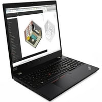 Lenovo ThinkPad P15S Gen Workstation Laptop, Nvidia Quadro T500, 24GB RAM, 1TB PCIe SSD, win Pro) sa