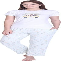 Ženska pidžama set