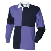 RUGBY PORTROUS RUGBY RUGBY SPORT POLO MAJICA