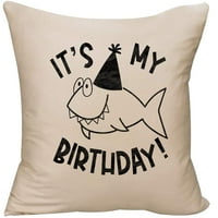 To je moj rođendan