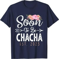 Promoviran u Dan majki bake uskoro će biti majica Chacha