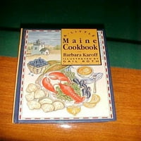 Unaprijed u vlasništvu male maine kuharice, Hardcover Chronicle knjige LLC osoblje