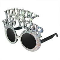Embley naočale - sunčane naočale Novost muns ženske žene sretne novogodišnje zabave za piće za piće
