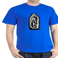 Cafepress - Virgin Guadalupe tamne majice - pamučna majica