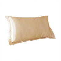 Yuehao Početna Tekstil Jednobojna svilena jastučna svilena svilena bez patentne koverte jastuk jastuk